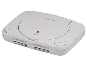 PSone