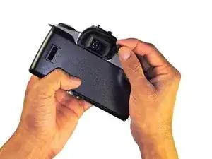 Canon EOS 300 Eyecup Replacement