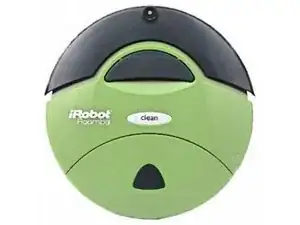 iRobot Roomba 400 Series