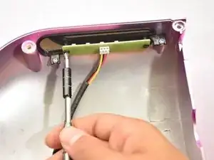 Hover-1 Chrome LED Headlights Replacement