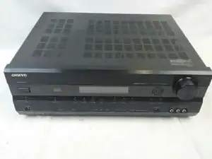 Onkyo HT-R960