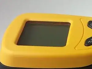 Etekcity Lasergrip 1080 Screen Replacement