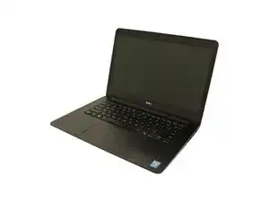 Dell Inspiron 14-5447