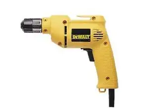 DeWALT DW106 Amp Drill