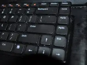 Keyboard