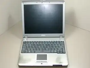 Dell Latitude X300