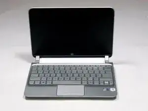 HP Mini 210-2070NR