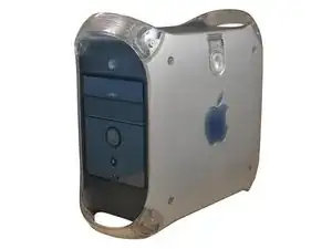 Power Mac G4 M5183