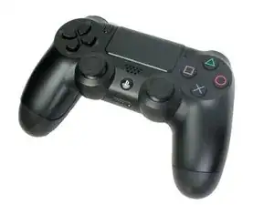 DualShock 4 CUH-ZCT1