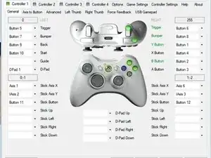 Fixing the Dualshock 2 Random Inputs