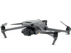 DJI Mavic 3