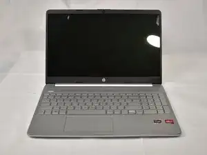 HP 15-ef2025nr