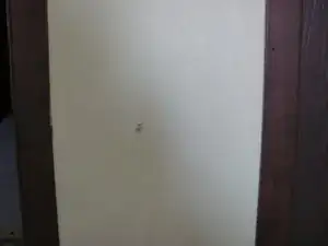 How to Patch a Small Hole in Drywall