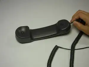 Handset