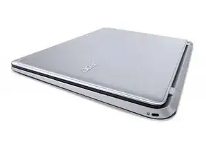 Acer Aspire V3-111