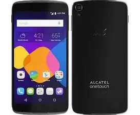 Alcatel One Touch Idol 3