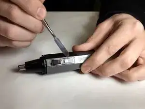 Toilet Tree TTP-TRIM-1 Power button Replacement