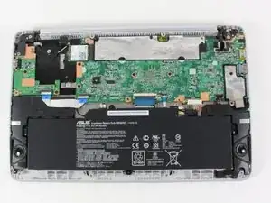 Motherboard