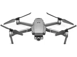 DJI Mavic 2 Zoom