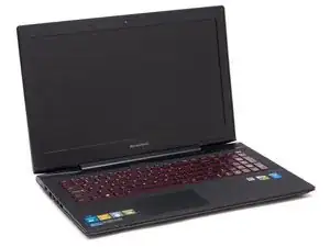 Lenovo Y50-70