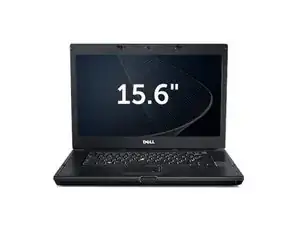 Dell Precision M4500