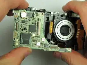 Motherboard