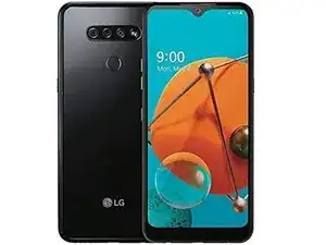 LG K51