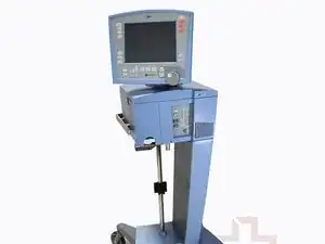 Viasys Avea Ventilator