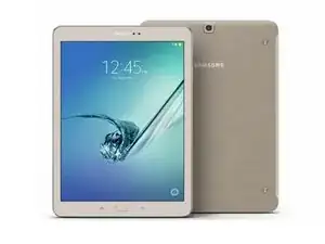 Samsung Galaxy Tab S2 9.7