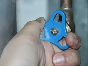 Moen Posi-Temp Cartridge Part #1112b Replacement