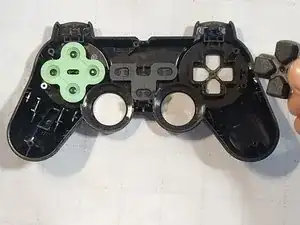 D-Pad