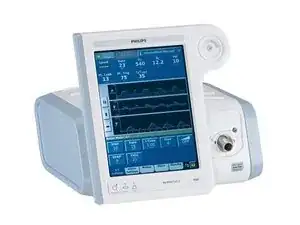 Philips Respironics V60