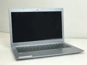 Toshiba CB35-C3300 Chromebook 2