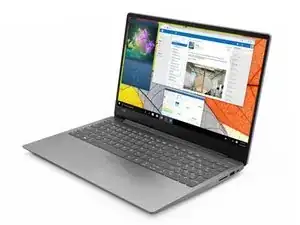 Lenovo IdeaPad 330S-15ARR