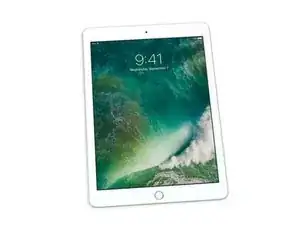 iPad 5 Wi-Fi