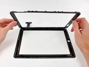 Display Frame