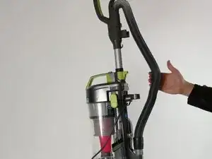 Suction Hose