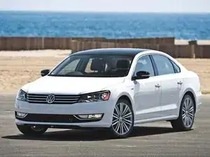 2006-2015 Volkswagen Passat