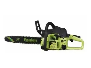 Poulan Chainsaw P3314