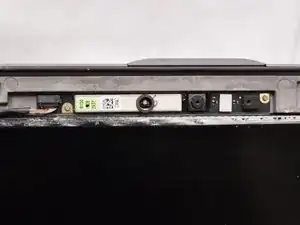 Asus Zenbook UX32VD  HD Web Camera Replacement