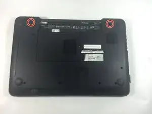 Dell Inspiron M5110 Display Assembly Replacement