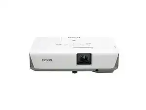 Epson PowerLite 280