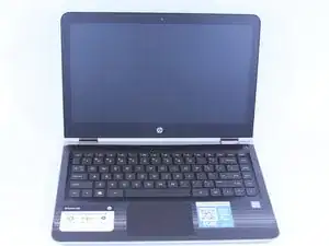 HP Pavilion x360 m3-u001dx