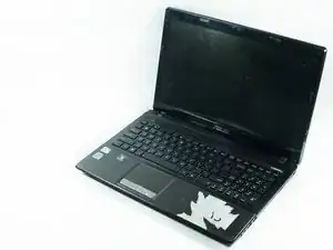 Asus K53E-BBR3