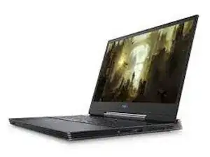 Dell G5 15-5590