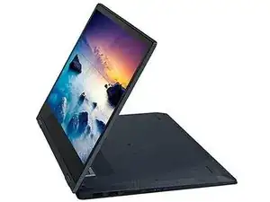 Lenovo IdeaPad Flex-14IWL