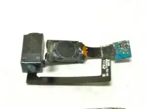 Samsung Galaxy S Vibrant Headphone Jack/Ear Speaker Replacement