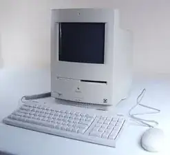 Macintosh Color Classic