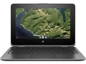 HP Chromebook x360 11 G2