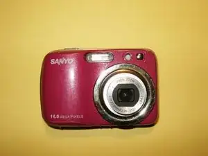 Sanyo S1414